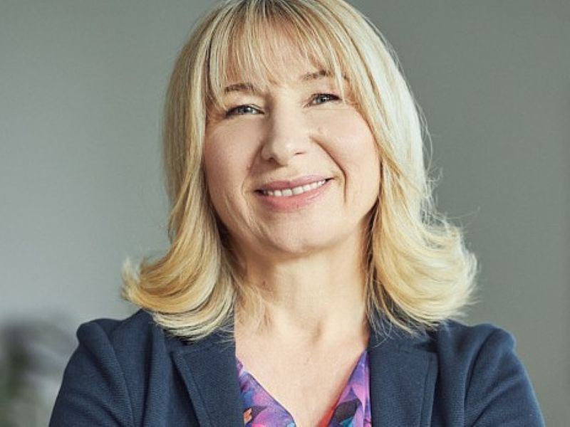 Mag.a Sieglinde Gruber