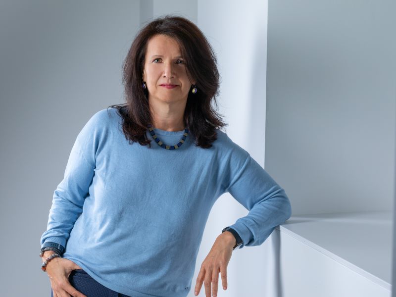 Mag.a Gabriele Kovacs
