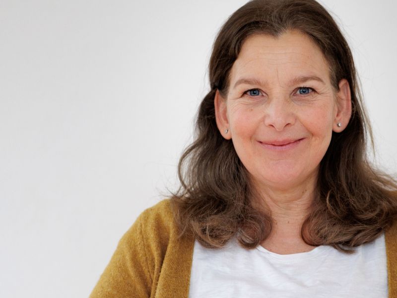 Dr. Katrin Fuchs