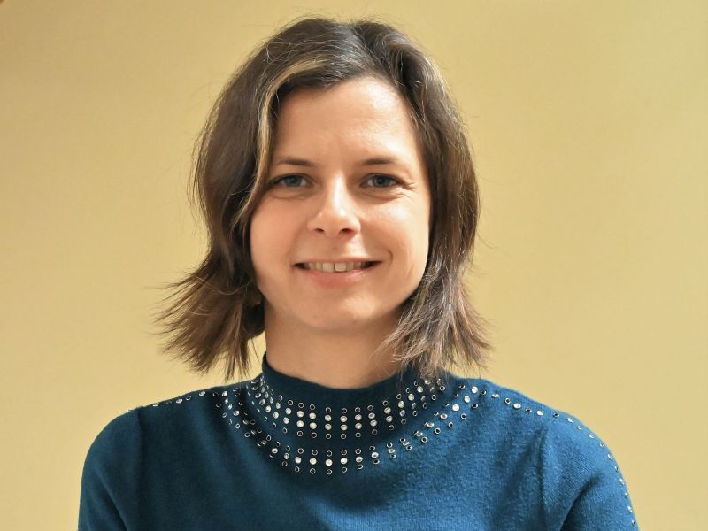 Neuwirth Christiane