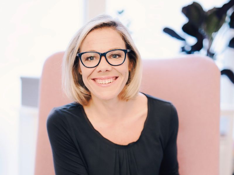 Mag.a Alexandra Pölzl
