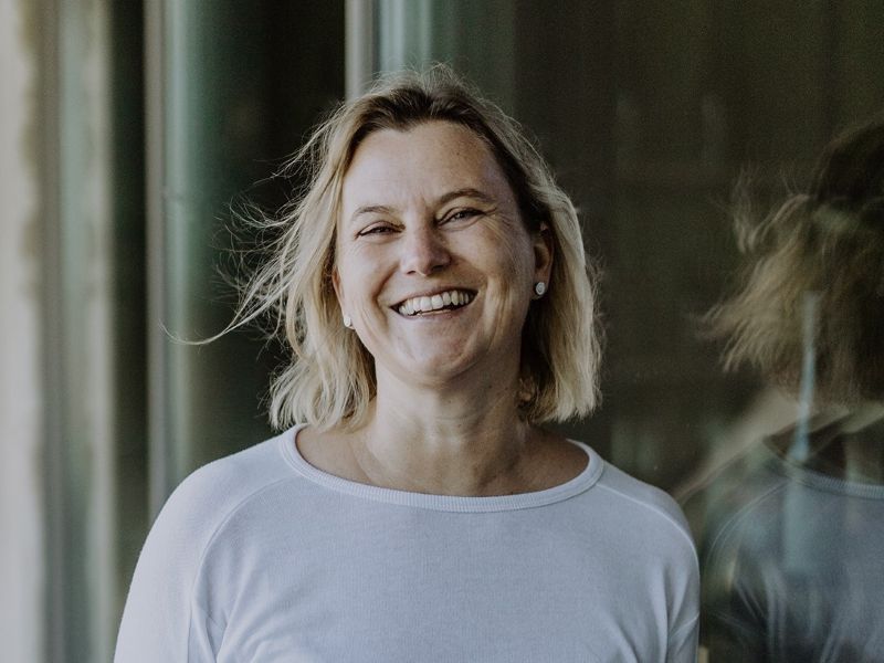 Mag. Barbara Kitzmüller