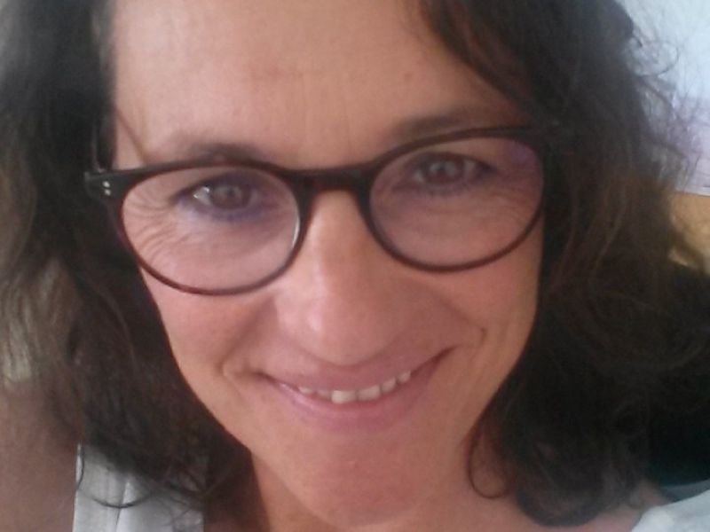 Mag.a Ursula Fellner