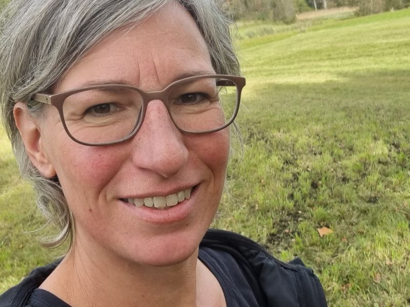 Alice Andexlinger-Gmeiner