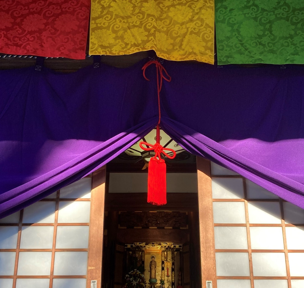 萬福寺