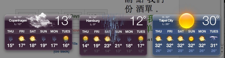 I am definitely in the right place!