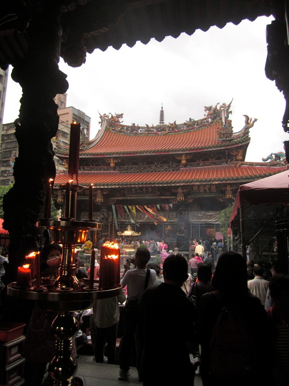 Temple