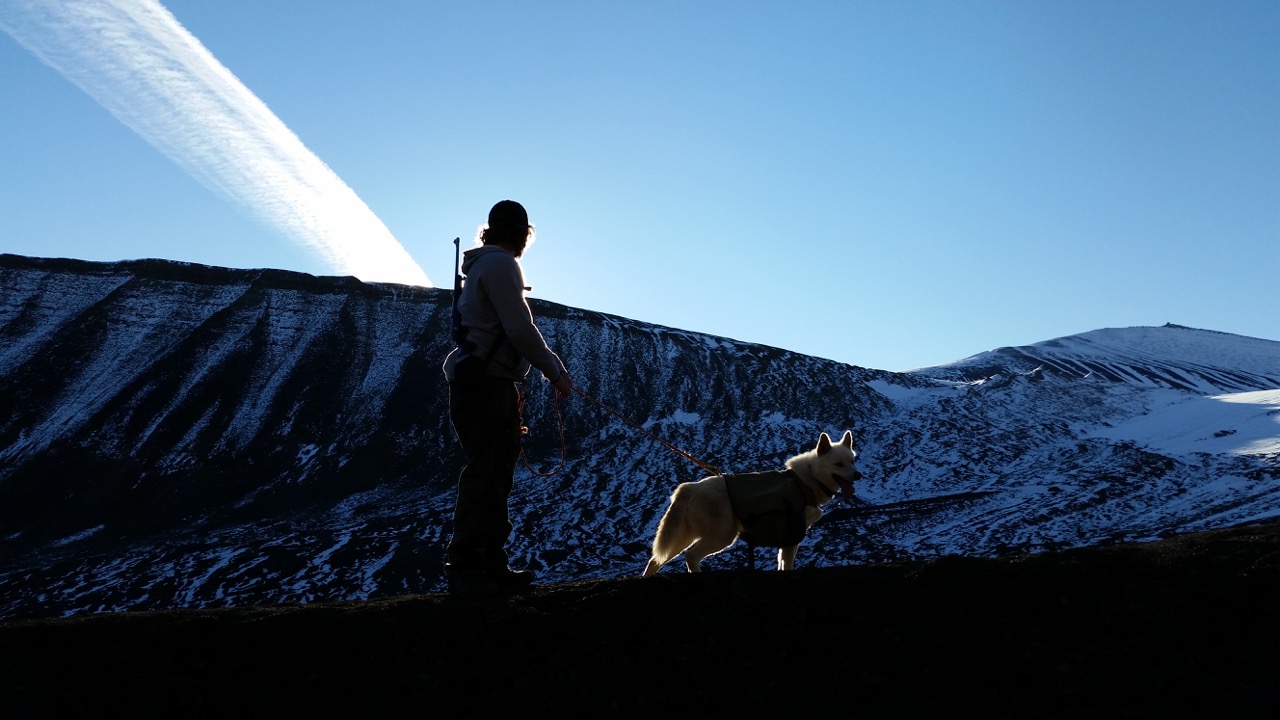 Svalbard, Norway