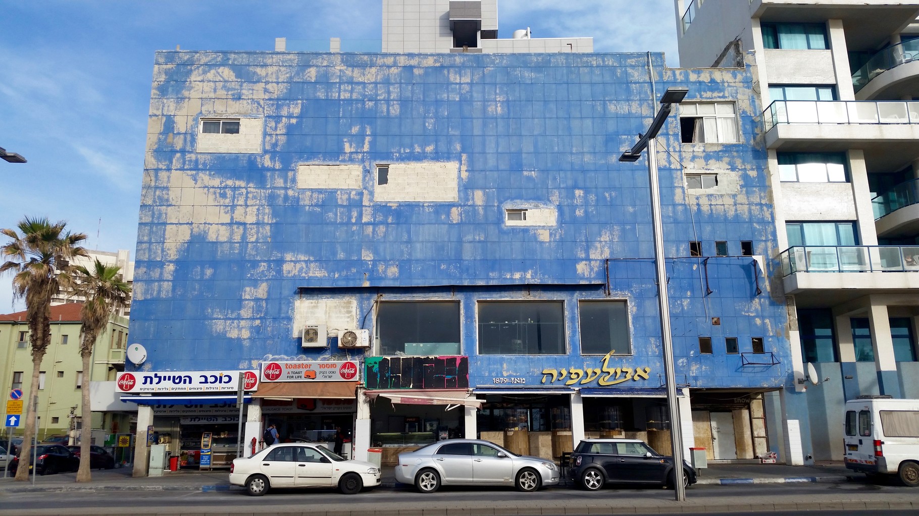 Tel Aviv, Israel