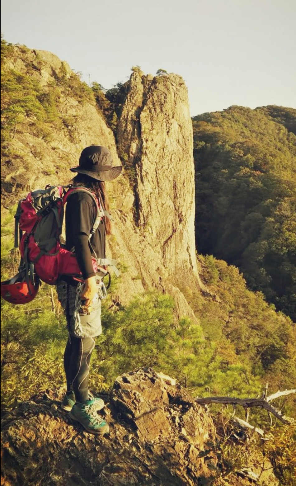 ギルド Yamabito Station ページ