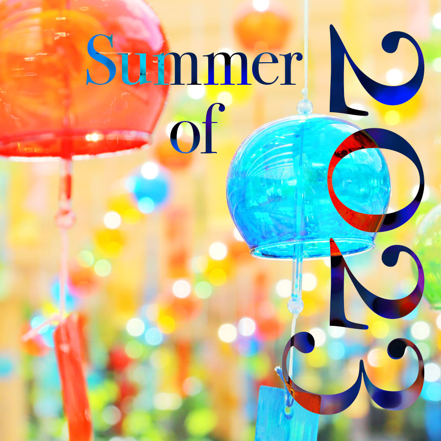 2023年（令和5年）・武田ペイント夏季休暇のお知らせ