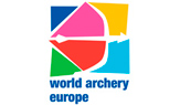 WA, World Archery Europe