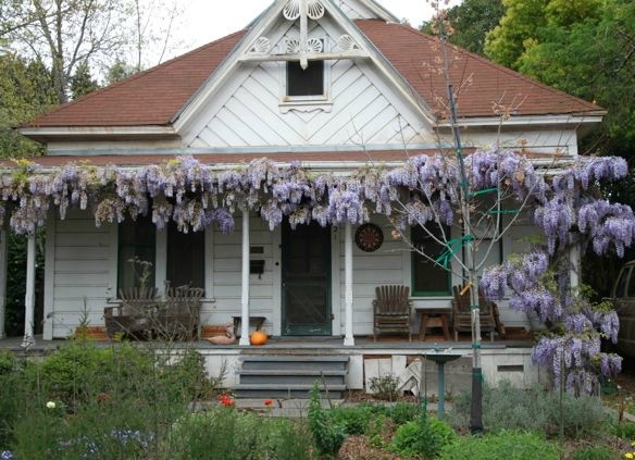 Healdsburg, California