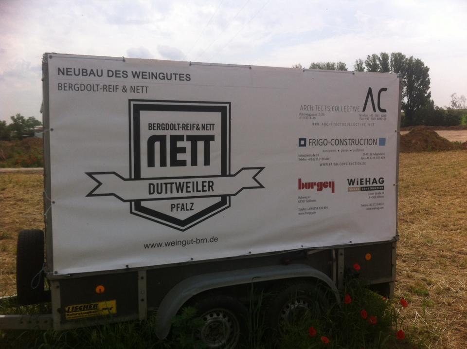 Jahrgangspräsentation Weingut NETT Duttweiler ..... 28.Mai ...