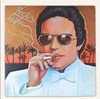 HECTOR LAVOE...Ayer, Hoy y Siempre