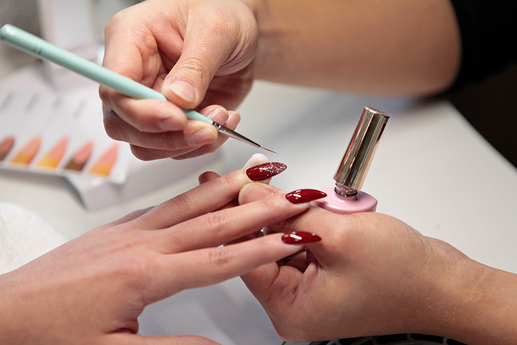 Art Nails KEN Beauty Nails