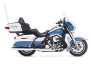 Electra Glide