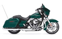 Street Glide
