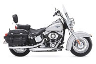 Heritage Softail