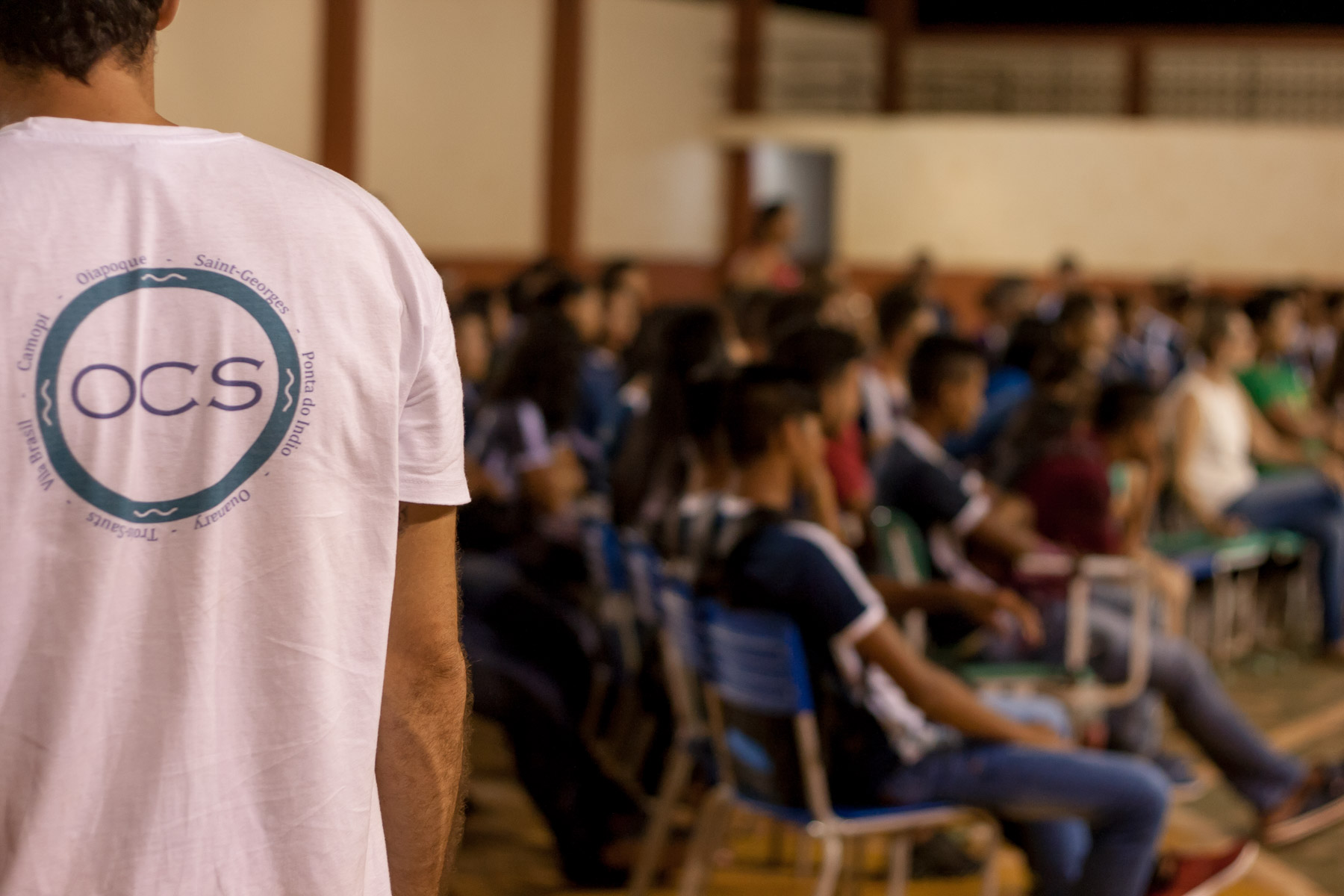 Formation des personnes ressources du territoire sur les Droits et la santé sexuels et reproductifs
