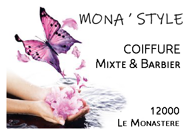 maitre artisan coiffure barbe ongles monastyle