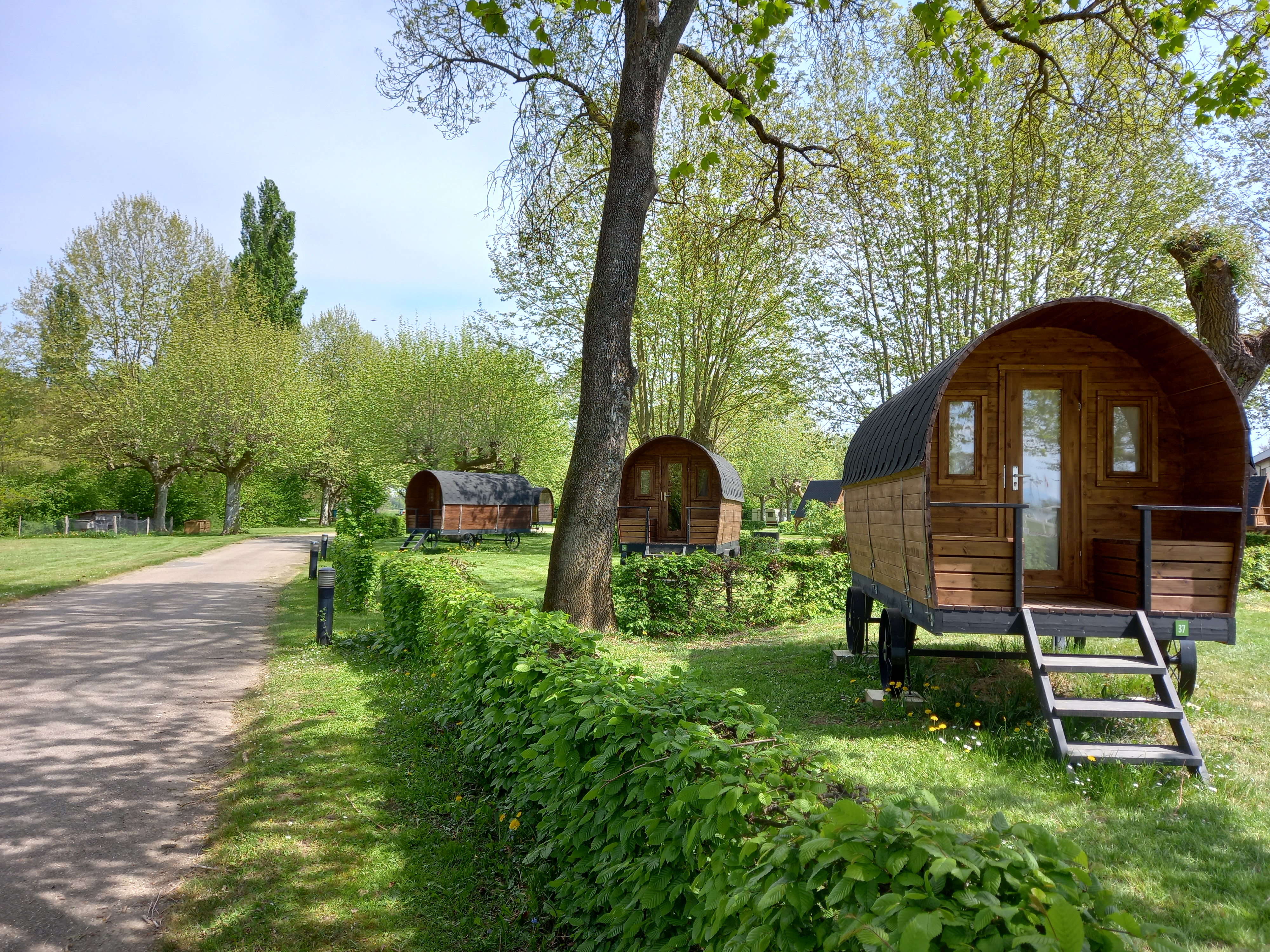 Beaujolais Vacations - Main photo
