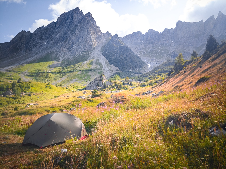 3 idées week-end dans le Rhône Alpes