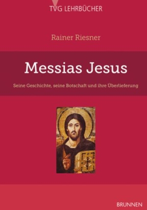 Jesus ist der Messias