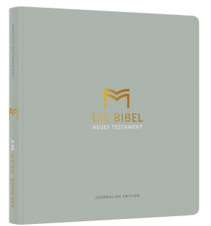 Menge 2020 (journaling Edition)