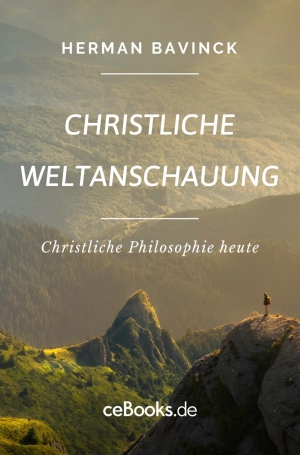 Christliche Weltanschauung