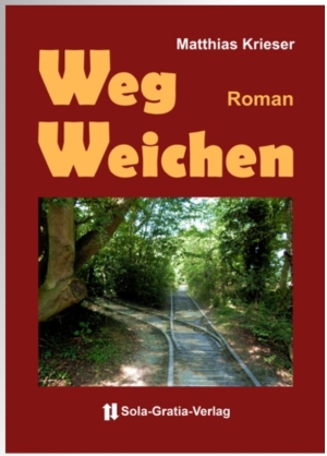 Weg Weichen
