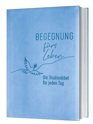 Studienbibel (Begegnung fürs Leben)