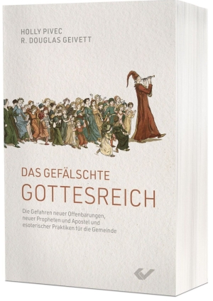 Das gefälschte Gottesreich