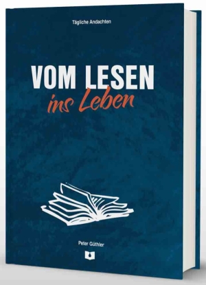 Vom Lesen ins Leben