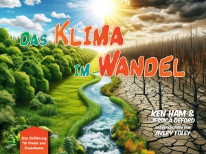 Das Klima im Wandel