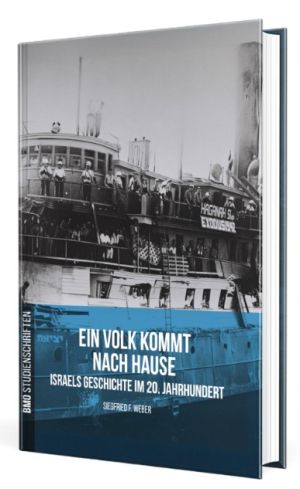 Ein Volk kommt nach Hause
