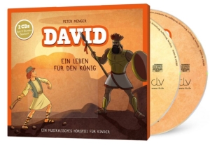 David (Hörspiel)