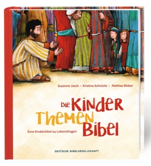 Die Kinder Themen Bibel