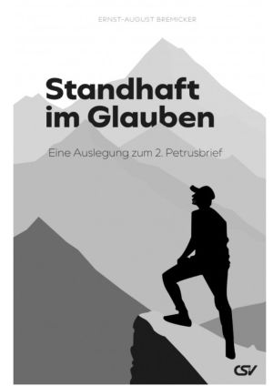 Standhaft glauben
