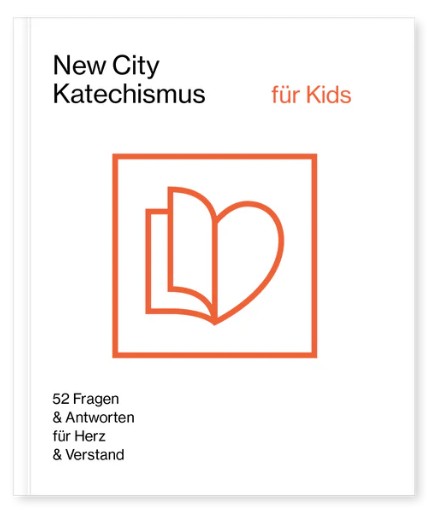New City Katechismus - Kids