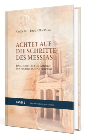 Achtet auf die Schritte des Messias