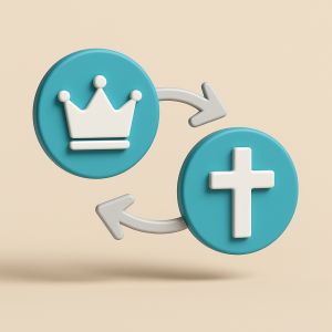 Gottes Souveränität & menschlicher Wille