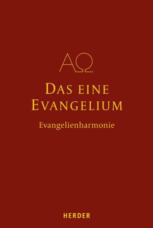 Das EINE Evangelium