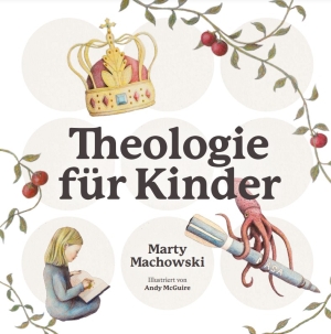 Theologie für Kinder (E-Book)