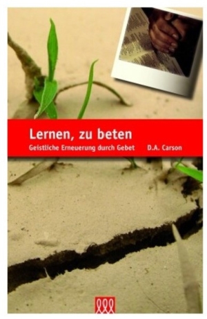 Lernen, zu beten