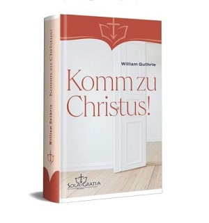 Komm zu Christus!