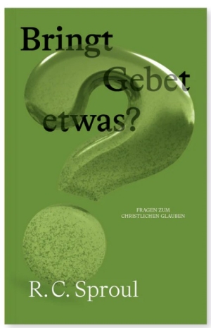 Bringt Gebet was? 
