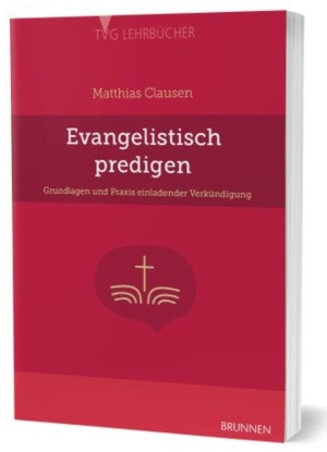 Evangelistisch Predigen 