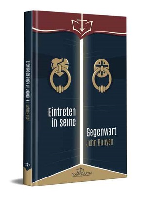 Eintreten in seine Gegenwart
