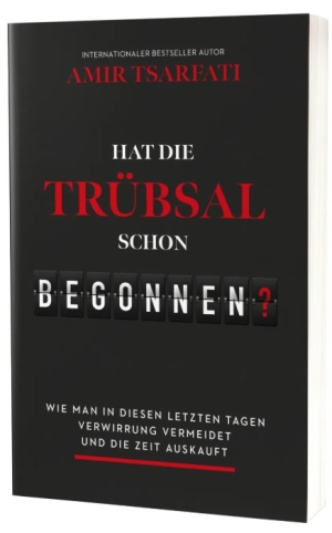 Hat die Trübsal schon begonnen?